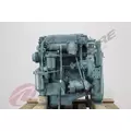 DETROIT 3-53N Engine Assembly thumbnail 2