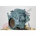 DETROIT 3-53N Engine Assembly thumbnail 5