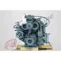 DETROIT 3-53N Engine Assembly thumbnail 8