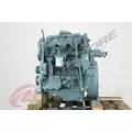 DETROIT 3-53N Engine Assembly thumbnail 2