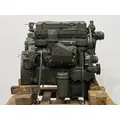 DETROIT 4-53N Engine Assembly thumbnail 6