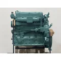 DETROIT 4-53N Engine Assembly thumbnail 2
