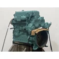 DETROIT 4-53N Engine Assembly thumbnail 3