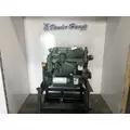 DETROIT 453T Engine Assembly thumbnail 2