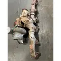 DETROIT 4900 FA Turbocharger  Supercharger thumbnail 4