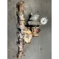 DETROIT 4900 FA Turbocharger  Supercharger thumbnail 5