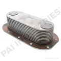 DETROIT 50 SERIES ENGINE OIL COOLER thumbnail 2