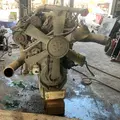 DETROIT 60 SER 11.1 Engine Assembly thumbnail 1