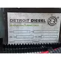 DETROIT 60 SER 12.7 Engine Assembly thumbnail 4