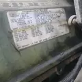 DETROIT 60 SER 12.7 Engine Assembly thumbnail 3