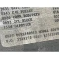 DETROIT 60 SER 12.7 Engine Assembly thumbnail 4