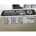 DETROIT 60 SER 12.7 Engine thumbnail 6