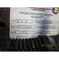 DETROIT 60 SER 14.0 DDEC 5 Engine Assembly thumbnail 3