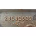 DETROIT 60 SER 14.0 Engine Mounts thumbnail 7