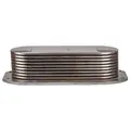 DETROIT 60 SERIES-11.1 DDC1 ENGINE OIL COOLER thumbnail 1
