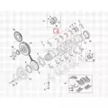 DETROIT 60 SERIES-12.7 DDC1 ENGINE PART MISC thumbnail 2