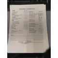 DETROIT 60 SERIES-12.7 DDC3 SERIAL# >06R0250000 ENGINE ASSEMBLY thumbnail 3