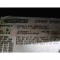 DETROIT 60 SERIES-12.7 DDC3 SERIAL# >06R0250000 ENGINE ASSEMBLY thumbnail 3