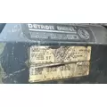 DETROIT 60 SERIES-12.7 DDC4 ENGINE ASSEMBLY thumbnail 5