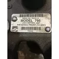 DETROIT 60 SERIES-12.7 DDC4 ENGINE BRAKE thumbnail 2