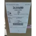 DETROIT 60 SERIES-12.7 DDC4 TURBOCHARGER thumbnail 1