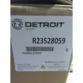 DETROIT 60 SERIES-12.7 DDC4 TURBOCHARGER thumbnail 2
