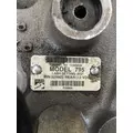 DETROIT 60 SERIES-14.0 DDC4 ENGINE BRAKE thumbnail 5