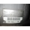 DETROIT 60 SERIES-14.0 DDC5 DPF ASSEMBLY (DIESEL PARTICULATE FILTER) thumbnail 5