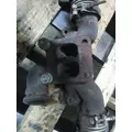 DETROIT 60 SERIES-14.0 DDC5 EXHAUST MANIFOLD thumbnail 2