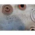 DETROIT 60 SERIES-14.0 DDC5 FRONTTIMING COVER thumbnail 1