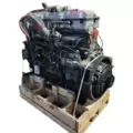DETROIT 60 SERIES-14.0 DDC6 ENGINE ASSEMBLY thumbnail 4