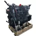 DETROIT 60 SERIES-14.0 DDC6 ENGINE ASSEMBLY thumbnail 5