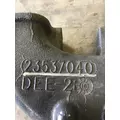 DETROIT 60 SERIES-14.0 DDC6 INTAKE MANIFOLD thumbnail 4