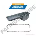 DETROIT 60 SERIES-14.0 DDC6 OIL PAN thumbnail 1