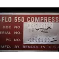 DETROIT 60 SER Air Compressor thumbnail 5