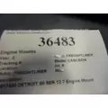 DETROIT 60 Series  Engine Mounts thumbnail 3