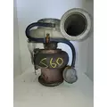 DETROIT 60SER Turbocharger  Supercharger thumbnail 2