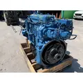 DETROIT 671 NATURAL Engine Assembly thumbnail 4