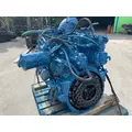 DETROIT 6V71N Engine Assembly thumbnail 4