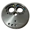 DETROIT 6V92T-SLVR ENGINE PART MISC thumbnail 2