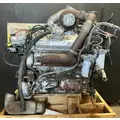 DETROIT 6V92TA Engine Assembly thumbnail 3