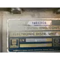 DETROIT 6V92T ECM thumbnail 2