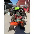 DETROIT 6V92T ENGINE ASSEMBLY thumbnail 1
