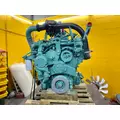 DETROIT 6V92T Engine Assembly thumbnail 4