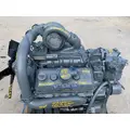 DETROIT 6V92T Engine Assembly thumbnail 2