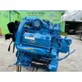 DETROIT 6V92T Engine Assembly thumbnail 1
