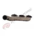 DETROIT 6V92T Exhaust Manifold thumbnail 1