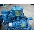 DETROIT 8.2N Engine Assembly thumbnail 2