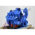 DETROIT 8.2N Engine Assembly thumbnail 7