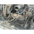 DETROIT 8.2N Engine Assembly thumbnail 3
